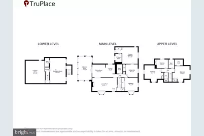 6809 Ontario Street, Springfield, VA 22152 - Photo 67