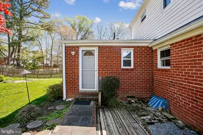 6809 Ontario Street, Springfield, VA 22152 - Photo 17