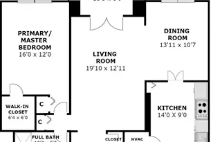 5902 Mt Eagle Dr, Alexandria, VA 22303 - Photo 3