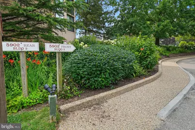 5902 Mount Eagle Drive #1402, Alexandria, VA 22303 - Photo 91