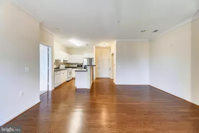 3851 Aristotle Court #1-103, Fairfax, VA 22030 - Photo 5