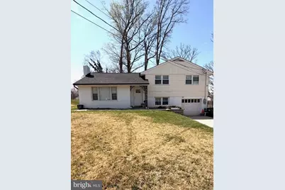 7410 Dickenson Street, Springfield, VA 22150 - Photo 1