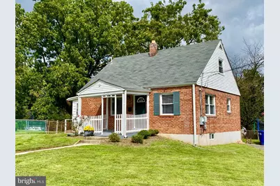 7132 Parkview Avenue, Falls Church, VA 22042 - Photo 3