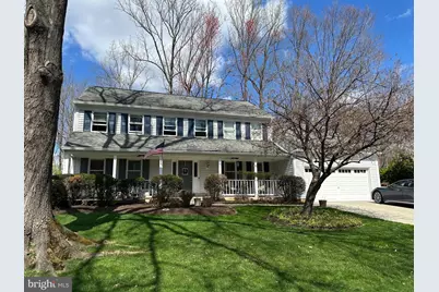 7412 Brian Run Court, Springfield, VA 22153 - Photo 1