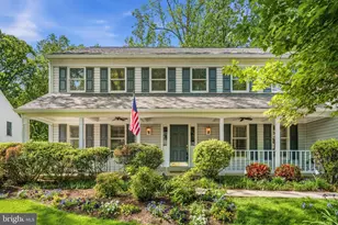 7412 Brian Run Ct, Springfield, VA 22153 - Photo 1