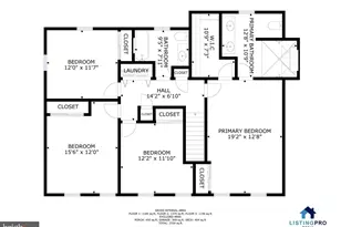 7412 Brian Run Ct, Springfield, VA 22153 - Photo 59