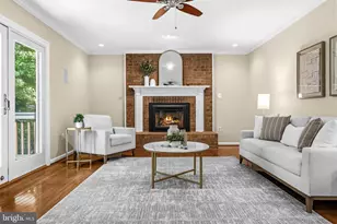 7412 Brian Run Ct, Springfield, VA 22153 - Photo 23