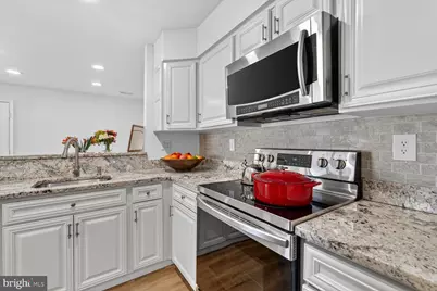 6912 Mary Caroline Circle #J, Alexandria, VA 22310 - Photo 11
