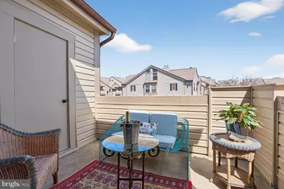 6912 Mary Caroline Circle #J, Alexandria, VA 22310 - Photo 29
