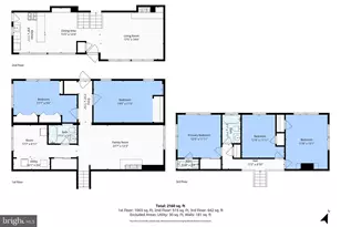 4526 Roundhill Rd, Alexandria, VA 22310 - Photo 49