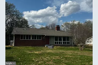 4526 Roundhill Road, Alexandria, VA 22310 - Photo 1