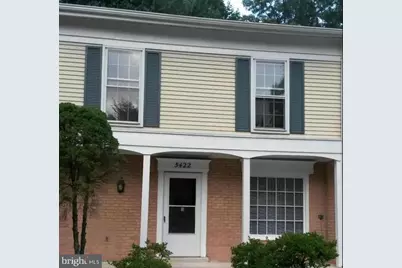 5422 Long Boat Court, Fairfax, VA 22032 - Photo 1