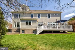 9115 Tetterton Ave, Vienna, VA 22182 - Photo 59