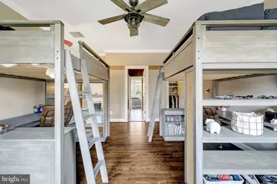 9115 Tetterton Avenue, Vienna, VA 22182 - Photo 39