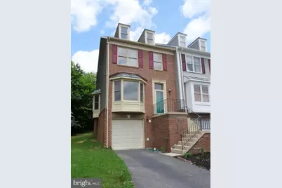 8732 Stone Hill Place, Springfield, VA 22153 - Photo 1