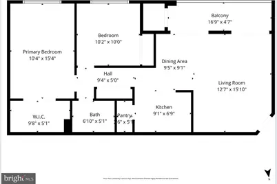 7423 Little River Turnpike #202, Annandale, VA 22003 - Photo 29