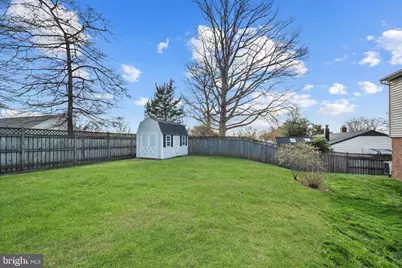 7312 Falmouth Street, Springfield, VA 22150 - Photo 35