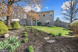 7312 Falmouth St, Springfield, VA 22150 - Photo 1