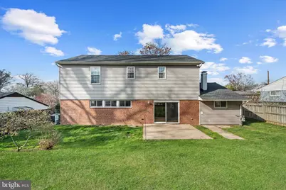 7312 Falmouth Street, Springfield, VA 22150 - Photo 33