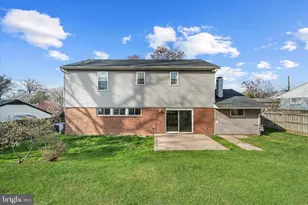 7312 Falmouth St, Springfield, VA 22150 - Photo 33