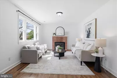 9704 Blake Lane, Fairfax, VA 22031 - Photo 3