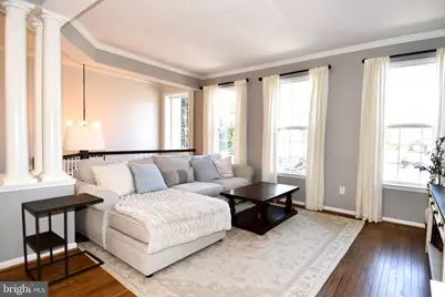 6614 Charles Green Square, Alexandria, VA 22315 - Photo 9