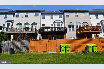6614 Charles Green Square, Alexandria, VA 22315 - Photo 37