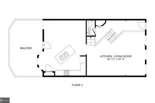 6614 Charles Green Square, Alexandria, VA 22315 - Photo 47