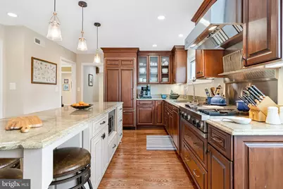 8503 W Boulevard Drive, Alexandria, VA 22308 - Photo 21