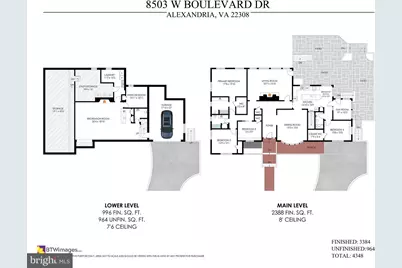 8503 W Boulevard Drive, Alexandria, VA 22308 - Photo 69