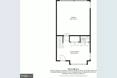 1650 Bandit Loop, Reston, VA 20190 - Photo 35