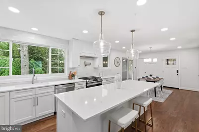 5506 Kempton Drive, Springfield, VA 22151 - Photo 7