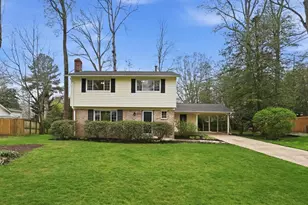 5506 Kempton Dr, Springfield, VA 22151 - Photo 3