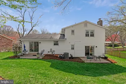 5148 Pumphrey Drive, Fairfax, VA 22032 - Photo 37