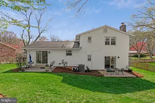 5148 Pumphrey Dr, Fairfax, VA 22032 - Photo 37