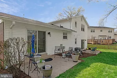5148 Pumphrey Drive, Fairfax, VA 22032 - Photo 41
