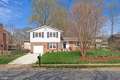 5148 Pumphrey Drive, Fairfax, VA 22032 - Photo 1