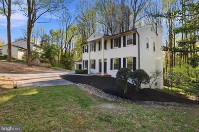 12136 Westwood Hills Drive, Herndon, VA 20171 - Photo 3
