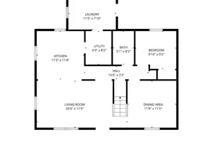 7308 Poplar Ct, Falls Church, VA 22042 - Photo 29