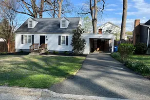 7308 Poplar Ct, Falls Church, VA 22042 - Photo 1