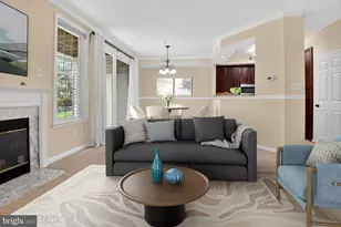 6864 Brindle Heath Way, Alexandria, VA 22315 - Photo 3