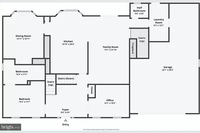 11467 Meath Drive, Fairfax, VA 22030 - Photo 49