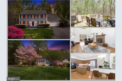 11467 Meath Drive, Fairfax, VA 22030 - Photo 1