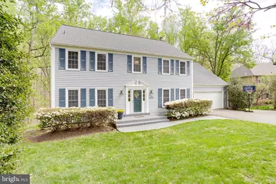 11467 Meath Drive, Fairfax, VA 22030 - Photo 41