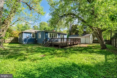 8106 Fort Hunt Road, Alexandria, VA 22308 - Photo 5