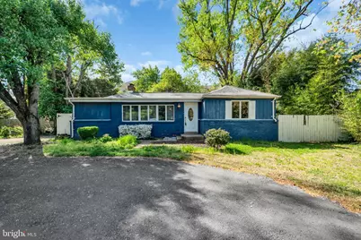 8106 Fort Hunt Road, Alexandria, VA 22308 - Photo 1