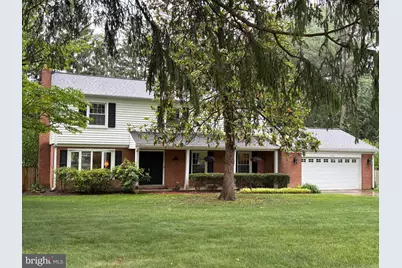 1516 Tuba Court, Vienna, VA 22182 - Photo 1