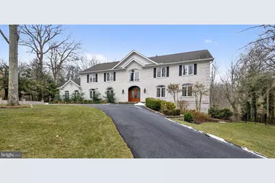 8611 Brook Road, McLean, VA 22102 - Photo 1