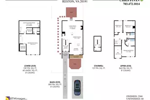 12021 Insha Ct, Reston, VA 20191 - Photo 33