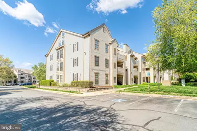 6925 Mary Caroline Circle #J, Alexandria, VA 22310 - Photo 5